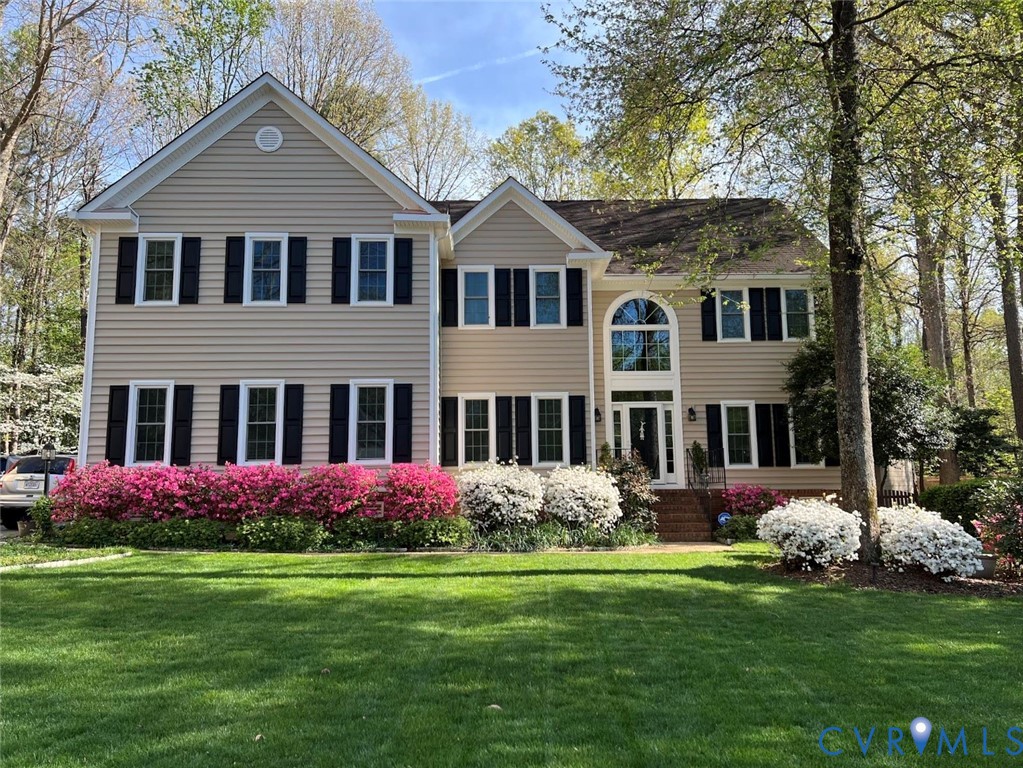 12309 Chadsworth Court Glen Allen Virginia United States, for Sale, residential, Nicholas Clark, Incom New Example Office