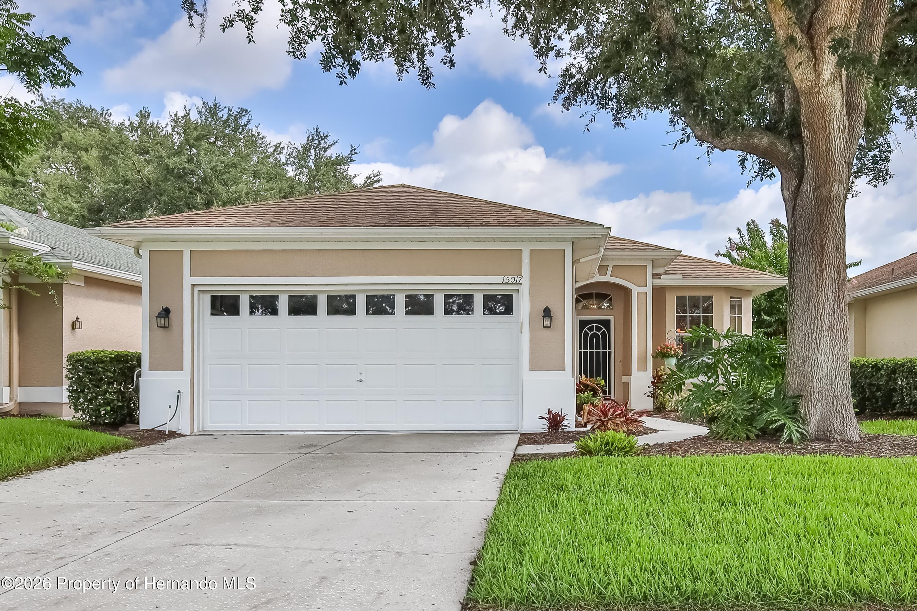 15017 Tamarind Loop Spring Hill Florida United States, for Sale, residential,  , Gold Star Realty Group Inc