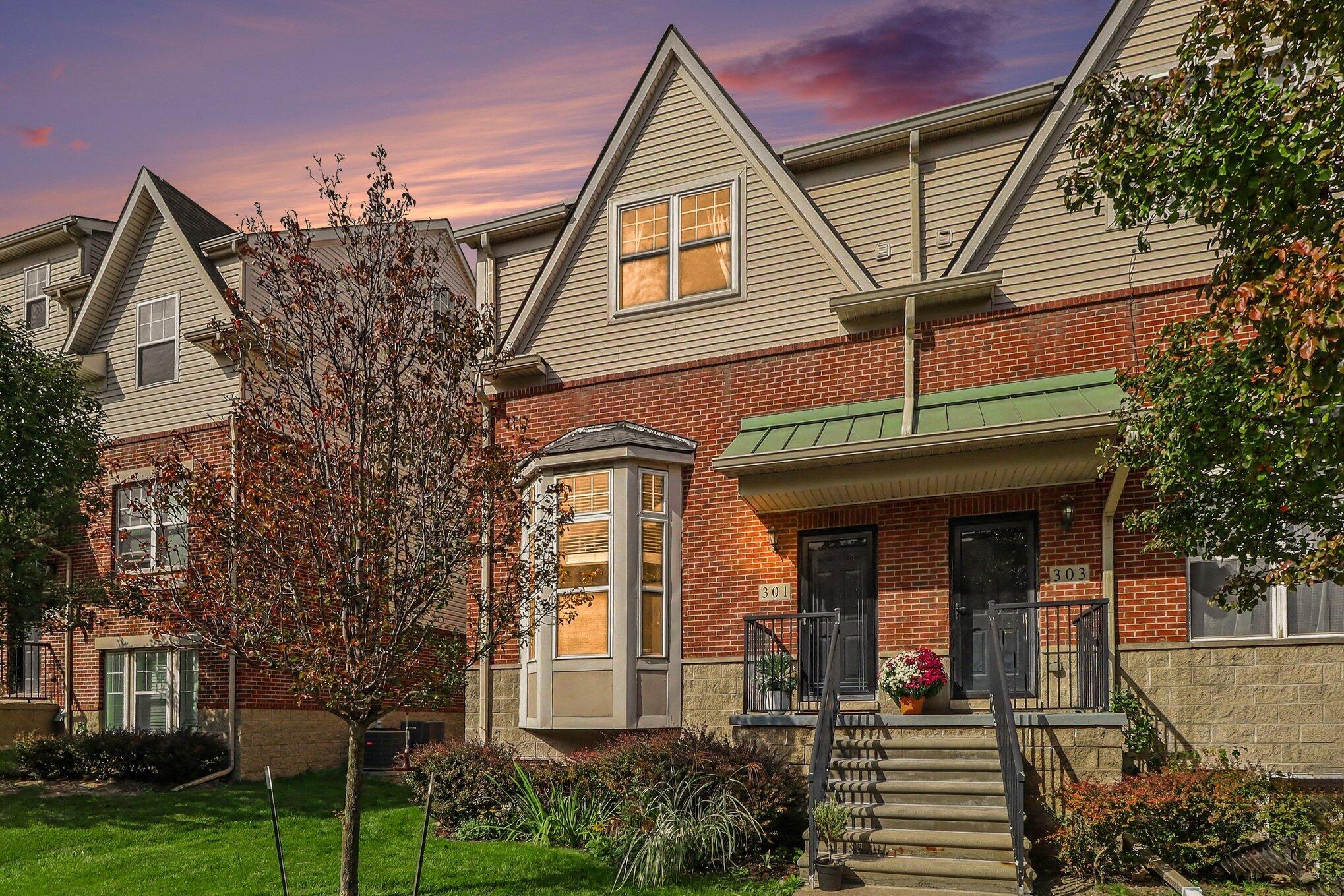 301 E Palmer Street Detroit Michigan United States, for Sale, residential,  , New Way Realty Partners