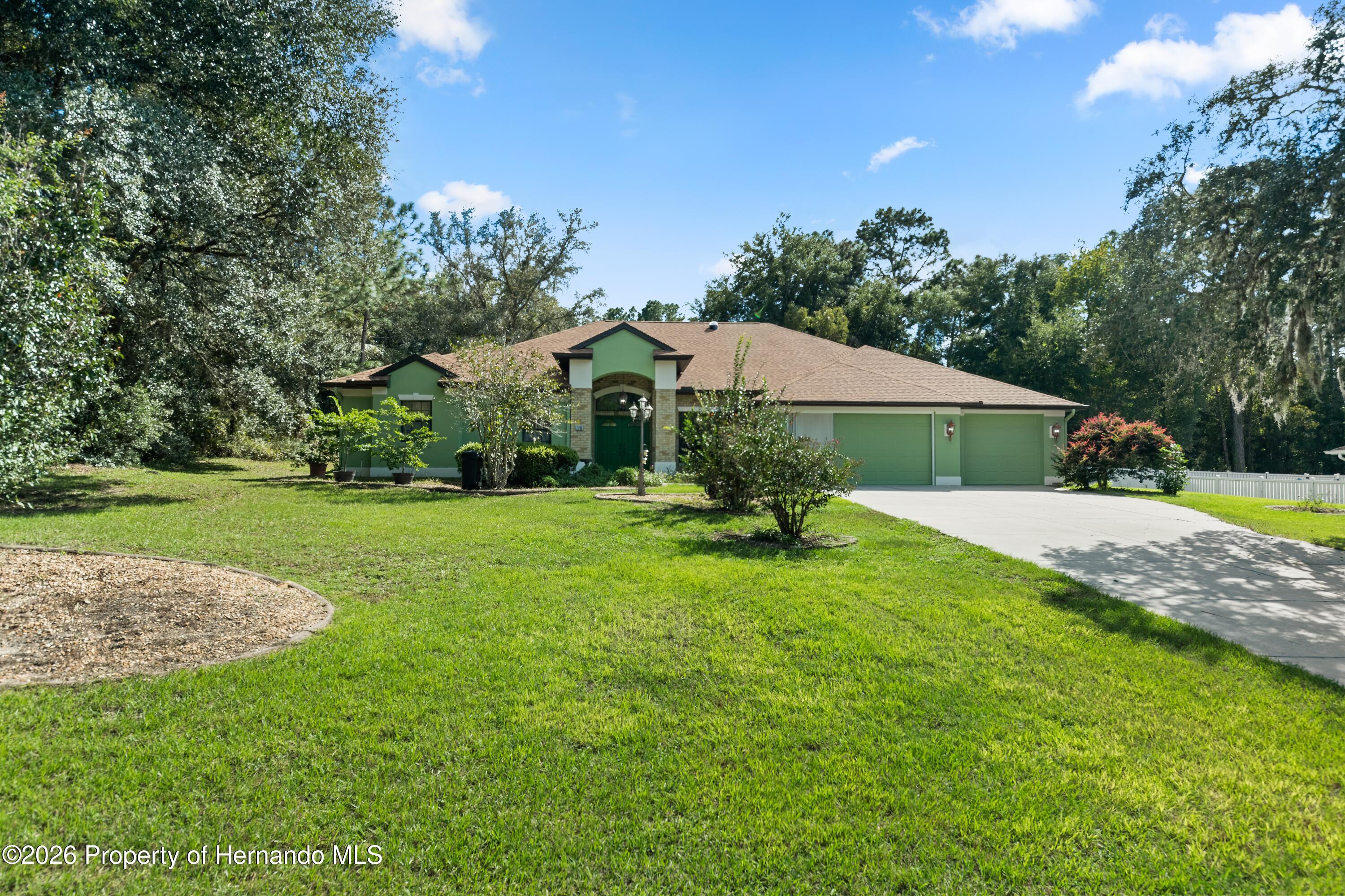 2798 E Marcia Street Inverness Florida United States, for Sale, residential,  , Gold Star Realty Group Inc