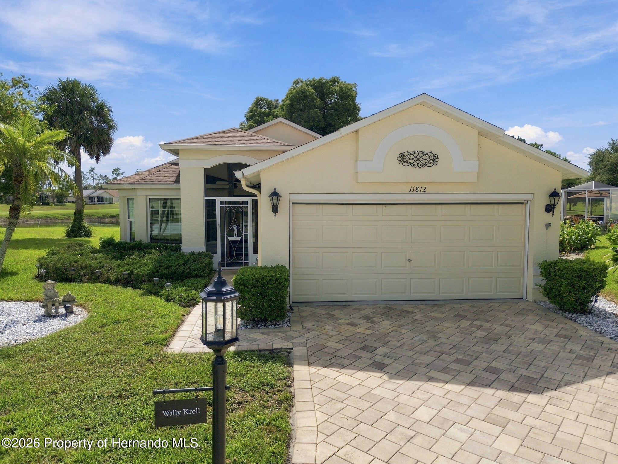 11812 Aranda Court Hudson Florida United States, for Sale, residential,  , Gold Star Realty Group Inc