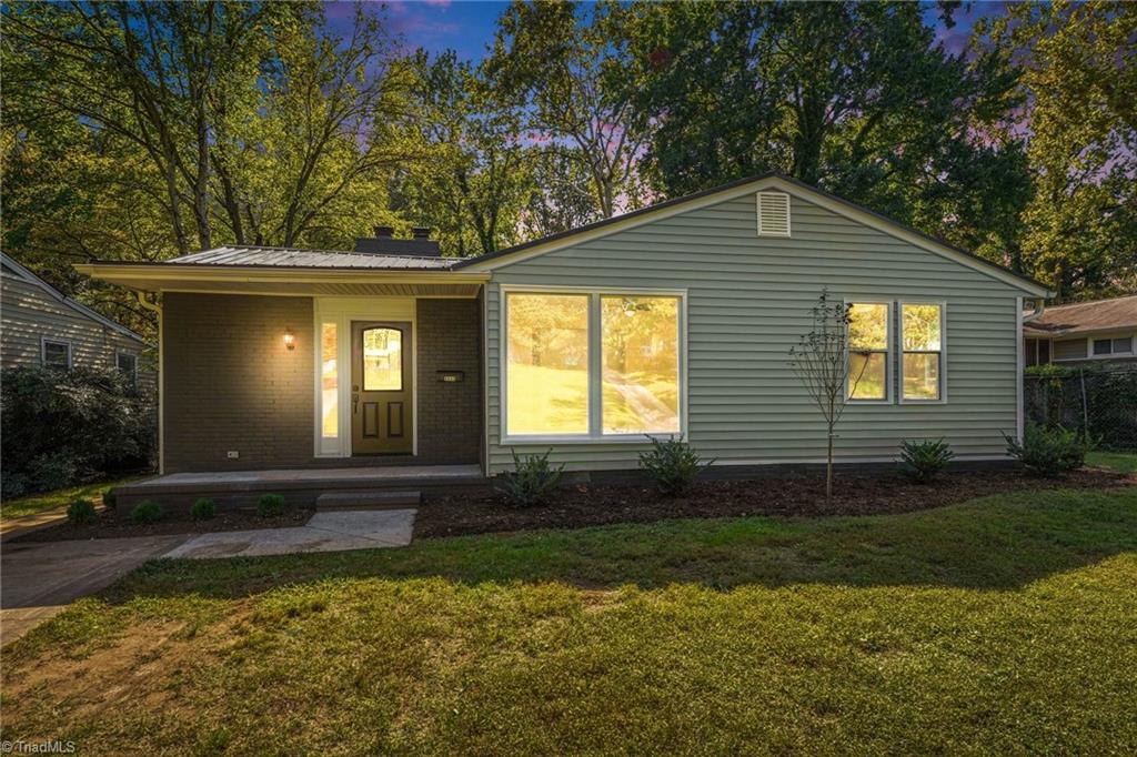 2511 Woodview Drive Greensboro North Carolina United States, for Sale, residential, J.C. Grose, Triad Home and Land Co.