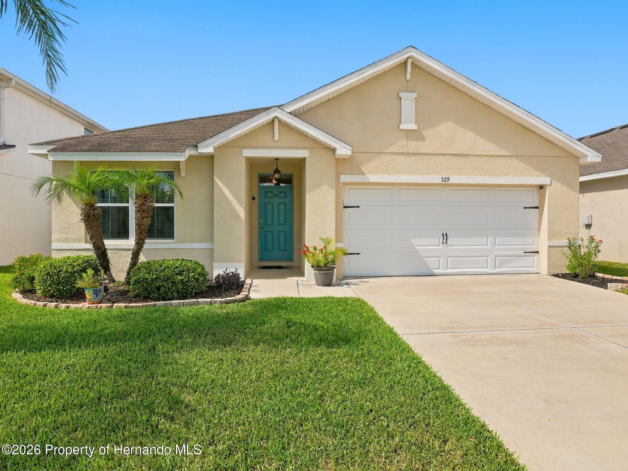 529 Hartford Heights Street Spring Hill Florida United States, for Sale, residential,  , Gold Star Realty Group Inc