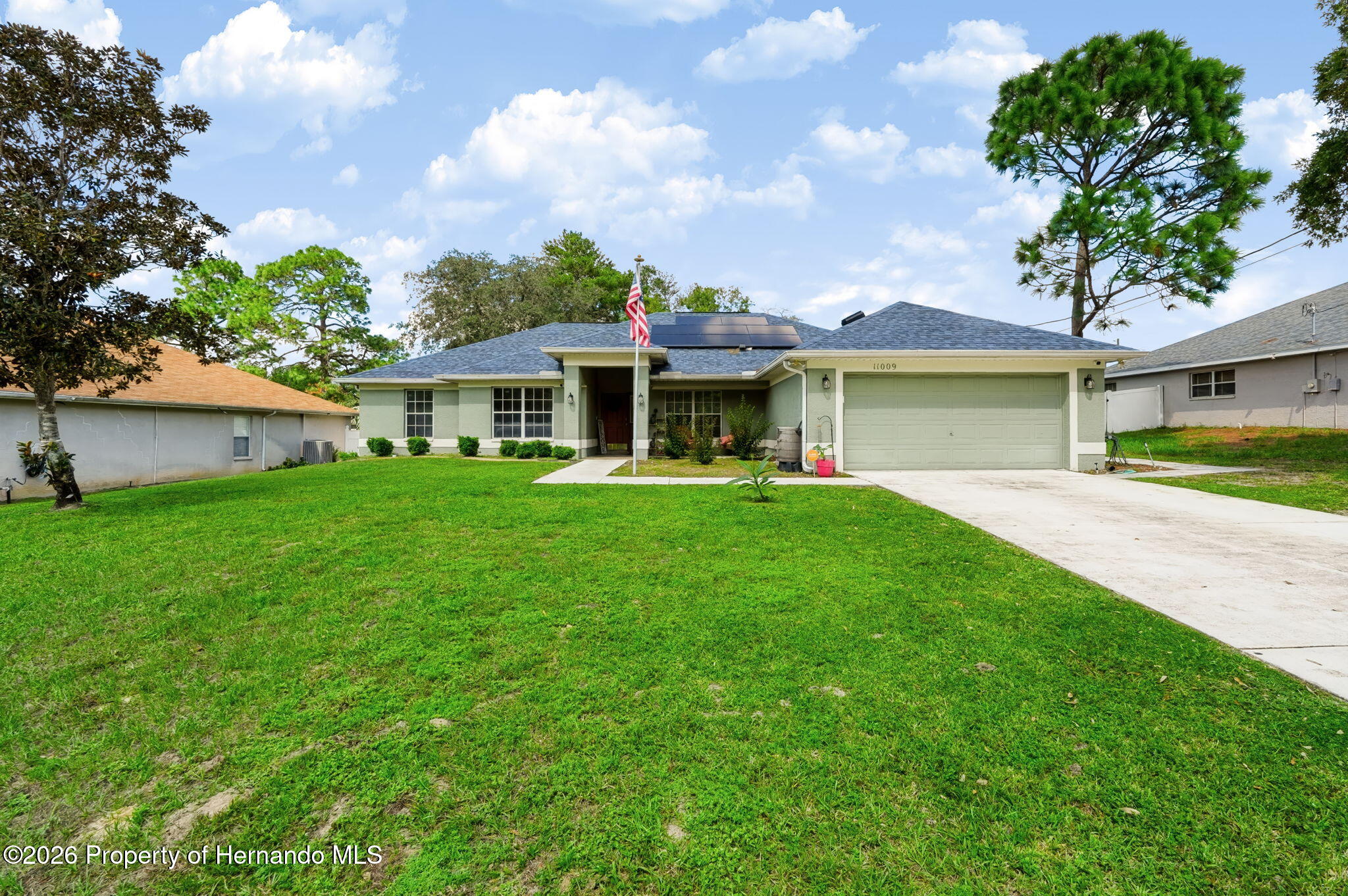 11009 Thornberry Drive Spring Hill Florida United States, for Sale, residential,  , Gold Star Realty Group Inc