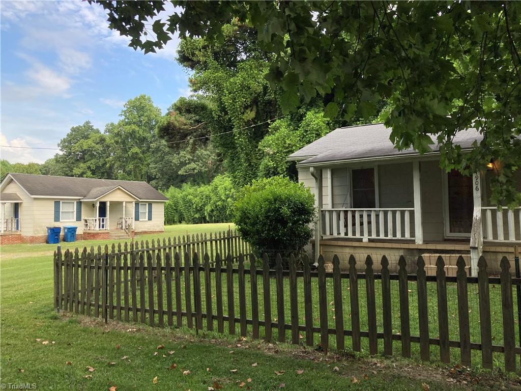 4906 & 4908 Kitty Hawk Road Greensboro North Carolina United States, for Sale, residential, J.C. Grose, Triad Home and Land Co.