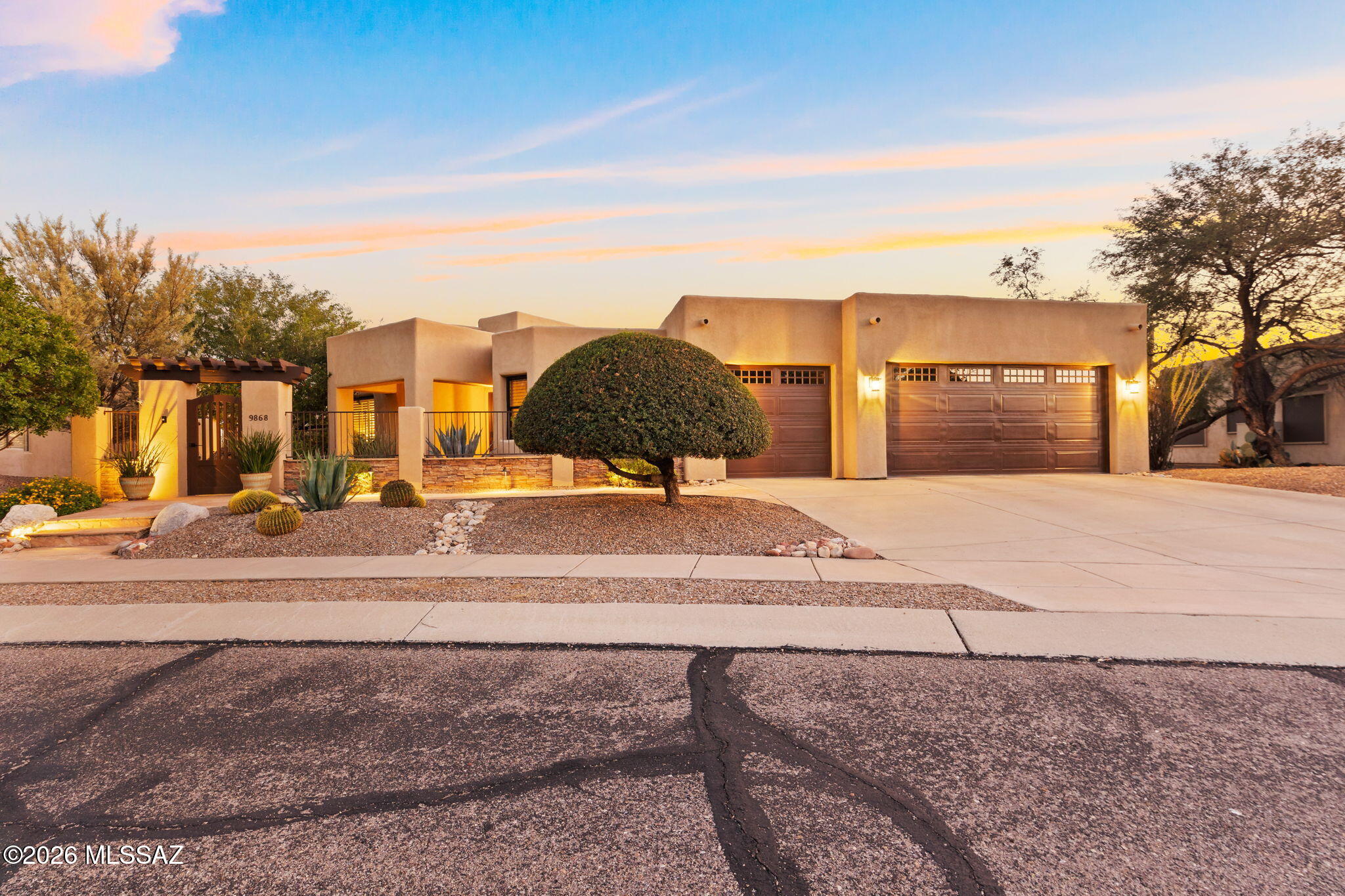 9868 E Forest Grove Loop Tucson Arizona United States, for Sale, residential, Aaron Lieberman, TIERRA ANTIGUA REALTY