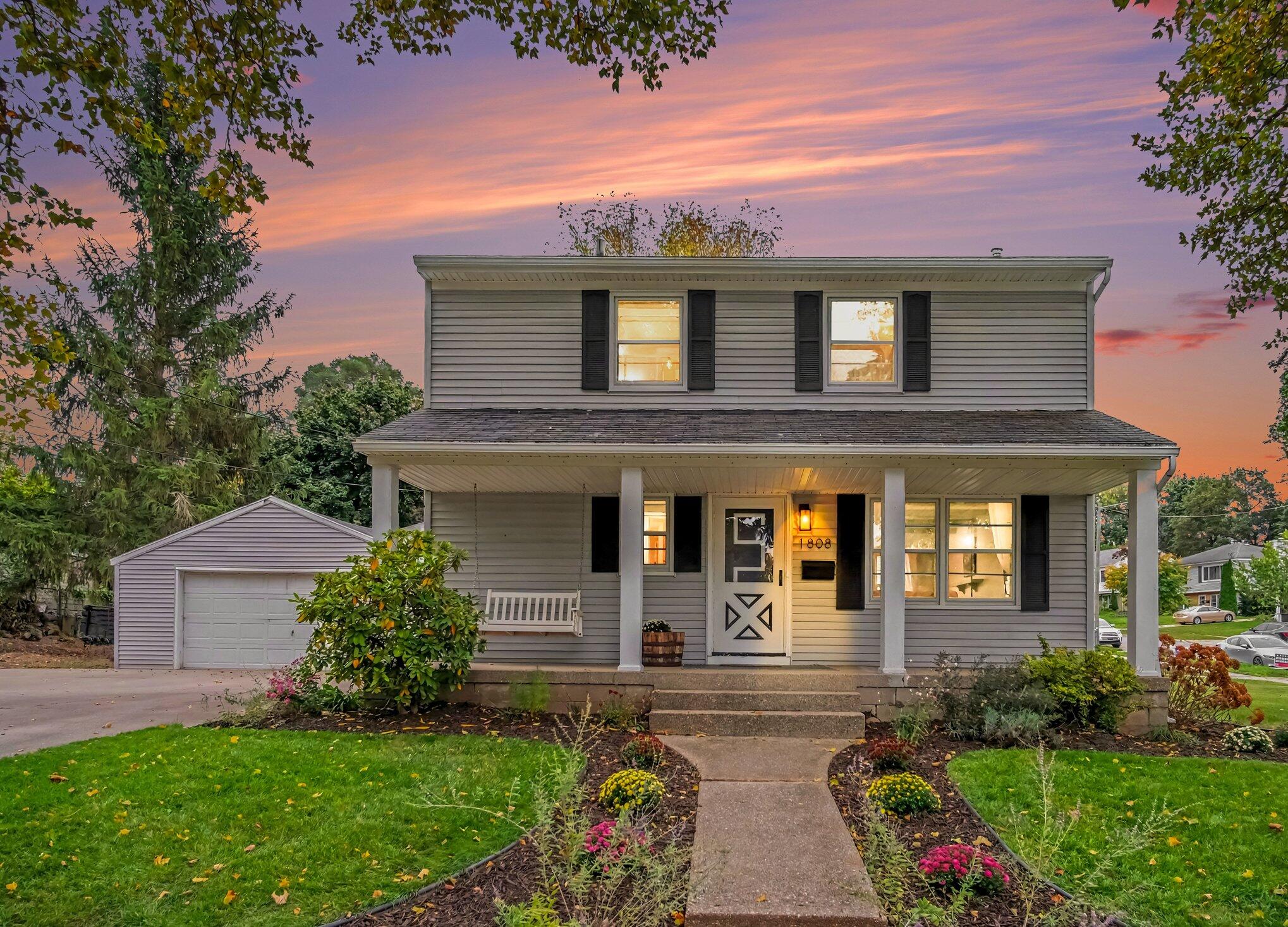 1808 NE Diamond Avenue Grand Rapids Michigan United States, for Sale, residential,  , RW Daniels Realty