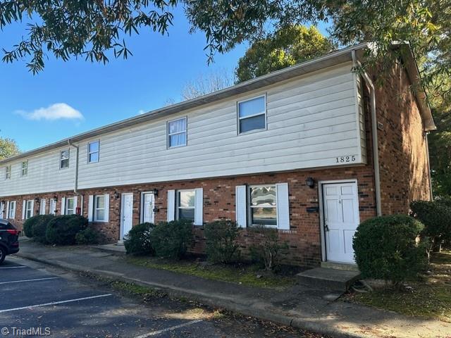 1821 Merritt Drive APT A Greensboro North Carolina United States, for Rent, residential, J.C. Grose, Triad Home and Land Co.