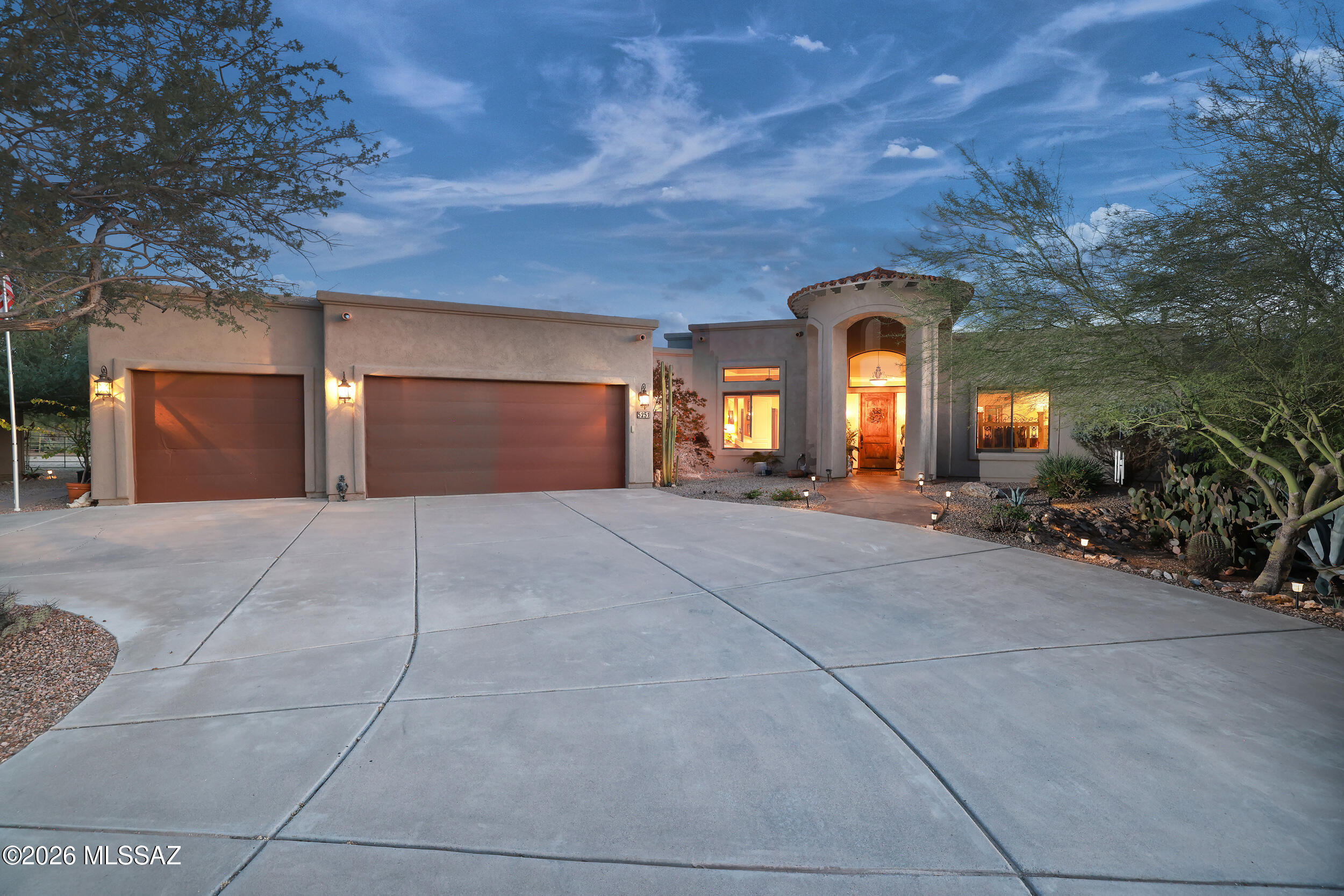 5251 W Desert Falcon Lane Tucson Arizona United States, for Sale, residential, Aaron Lieberman, TIERRA ANTIGUA REALTY