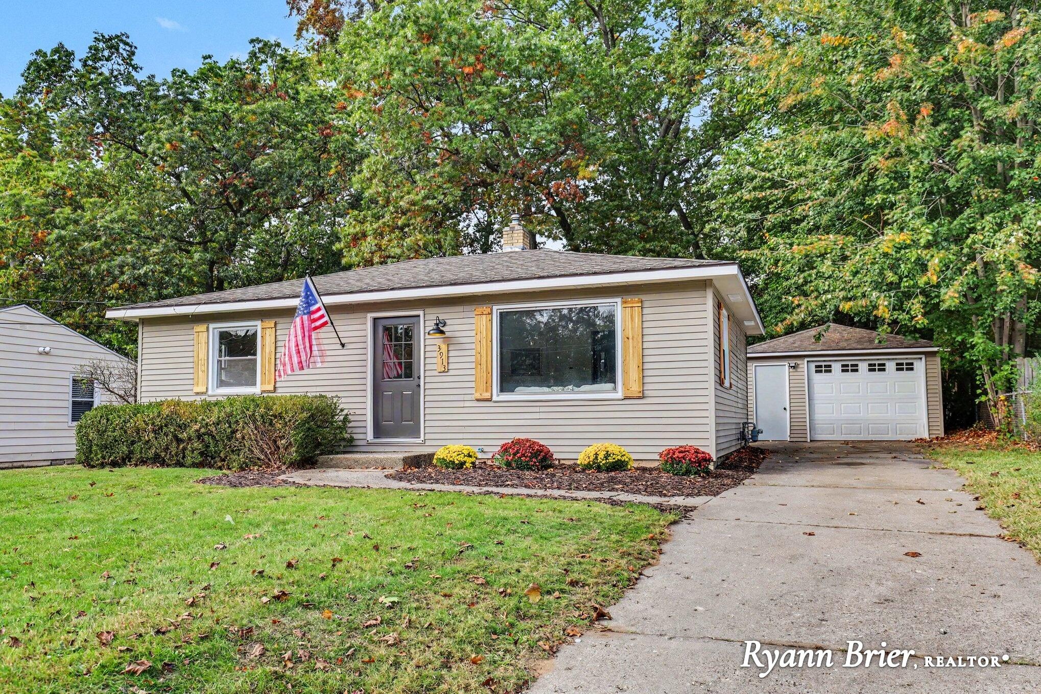 3913 Boone Avenue Wyoming Michigan United States, for Sale, residential,  , RW Daniels Realty
