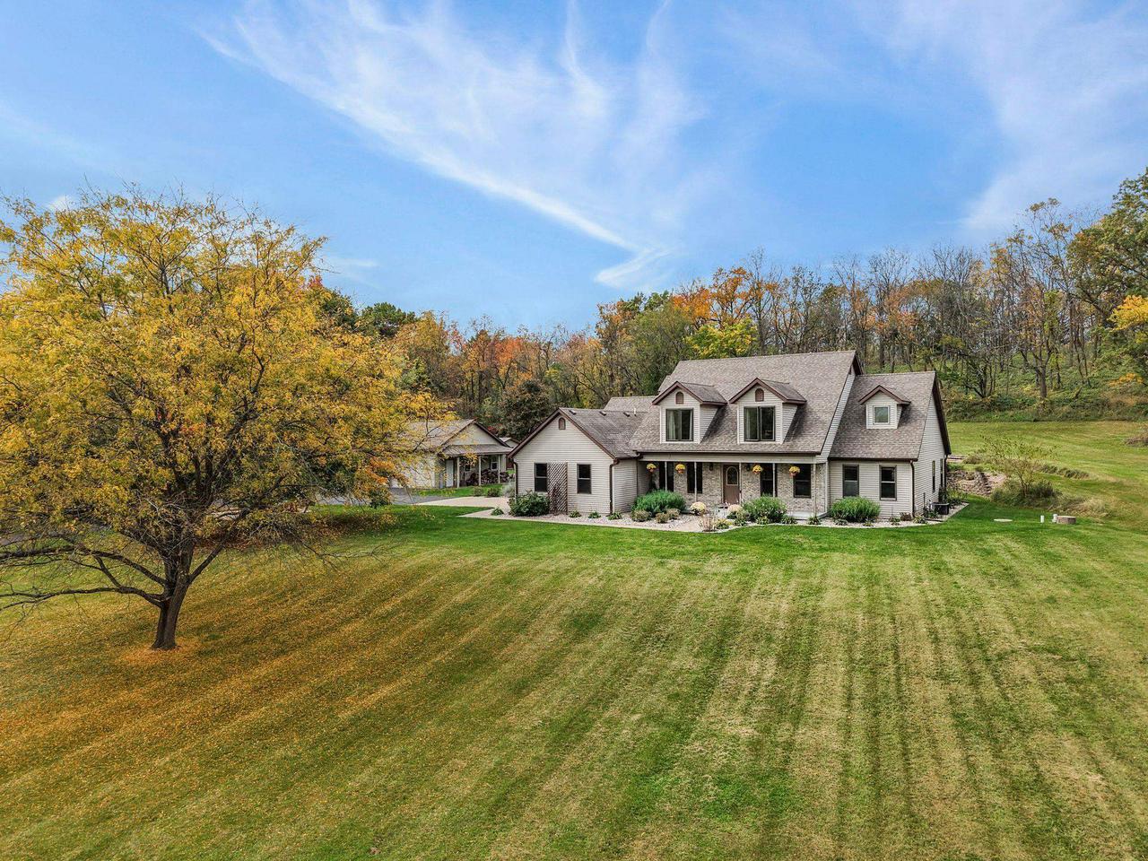 5315 Ridge Road Sun Prairie Wisconsin United States, for Sale, residential, Todd Thiermann, Thiermann Realty Group LLC