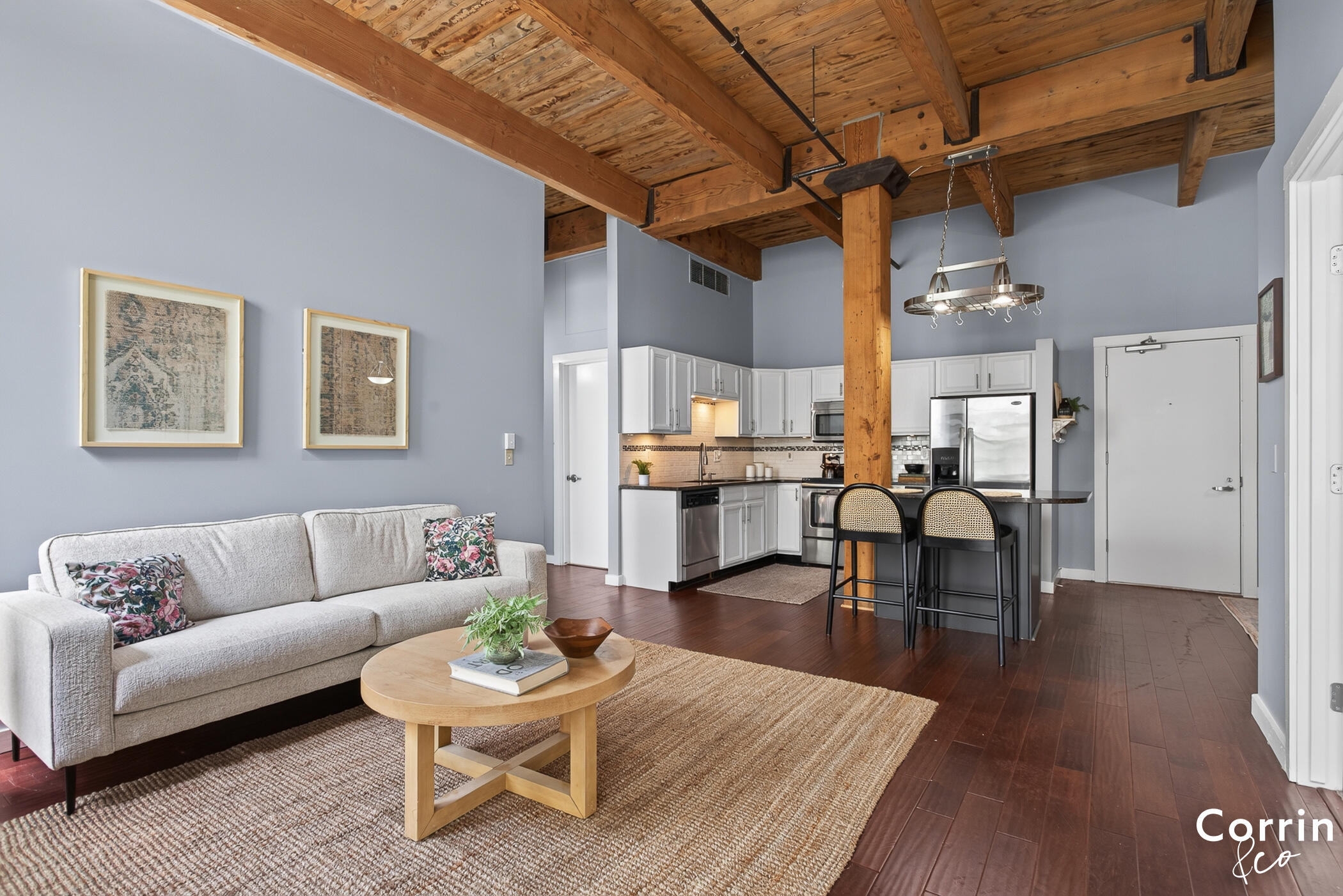 940 Monroe Avenue APT 123 Grand Rapids Michigan United States, for Sale, residential,  , RW Daniels Realty
