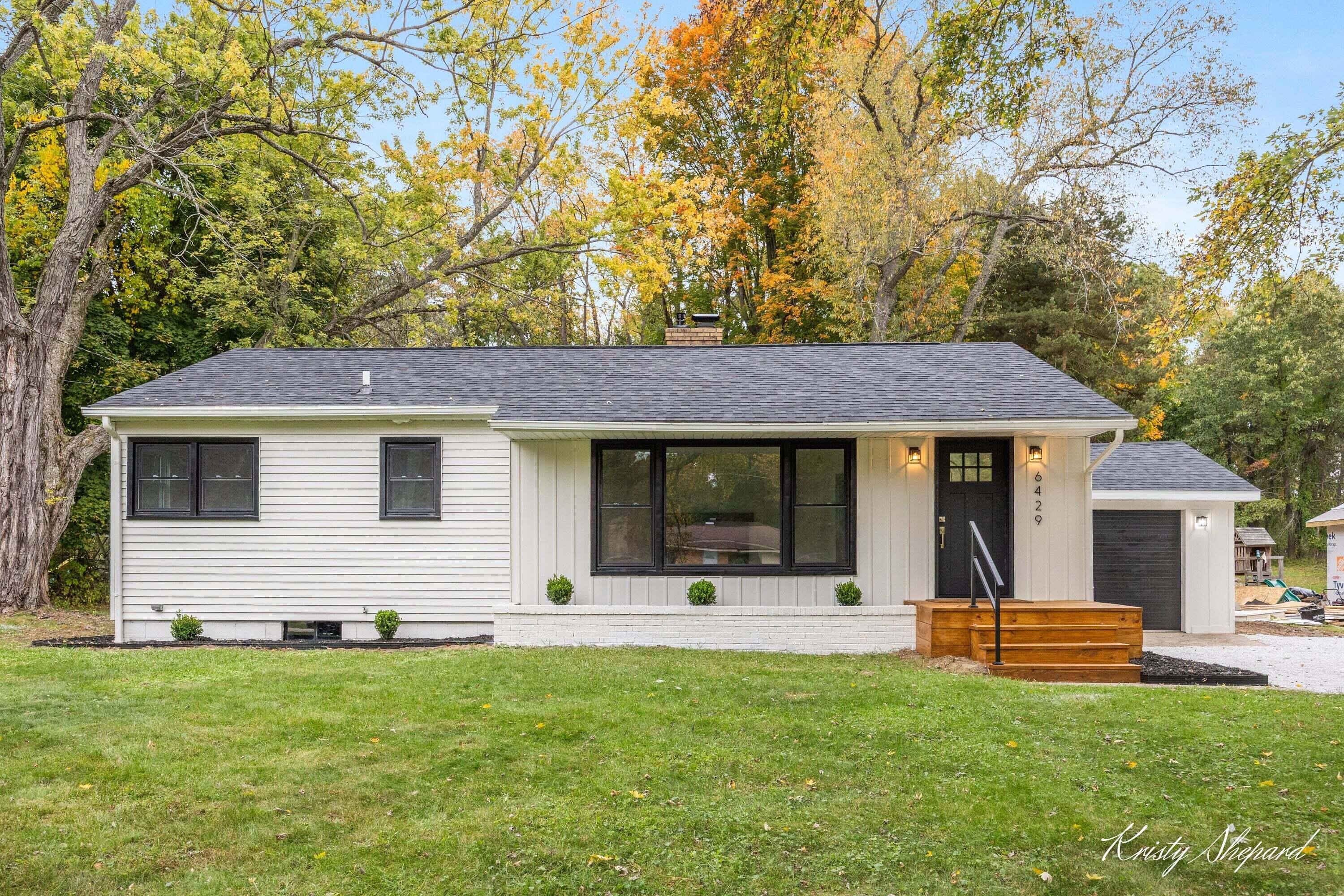 6429 Wendell Street Grand Rapids Michigan United States, for Sale, residential,  , RW Daniels Realty