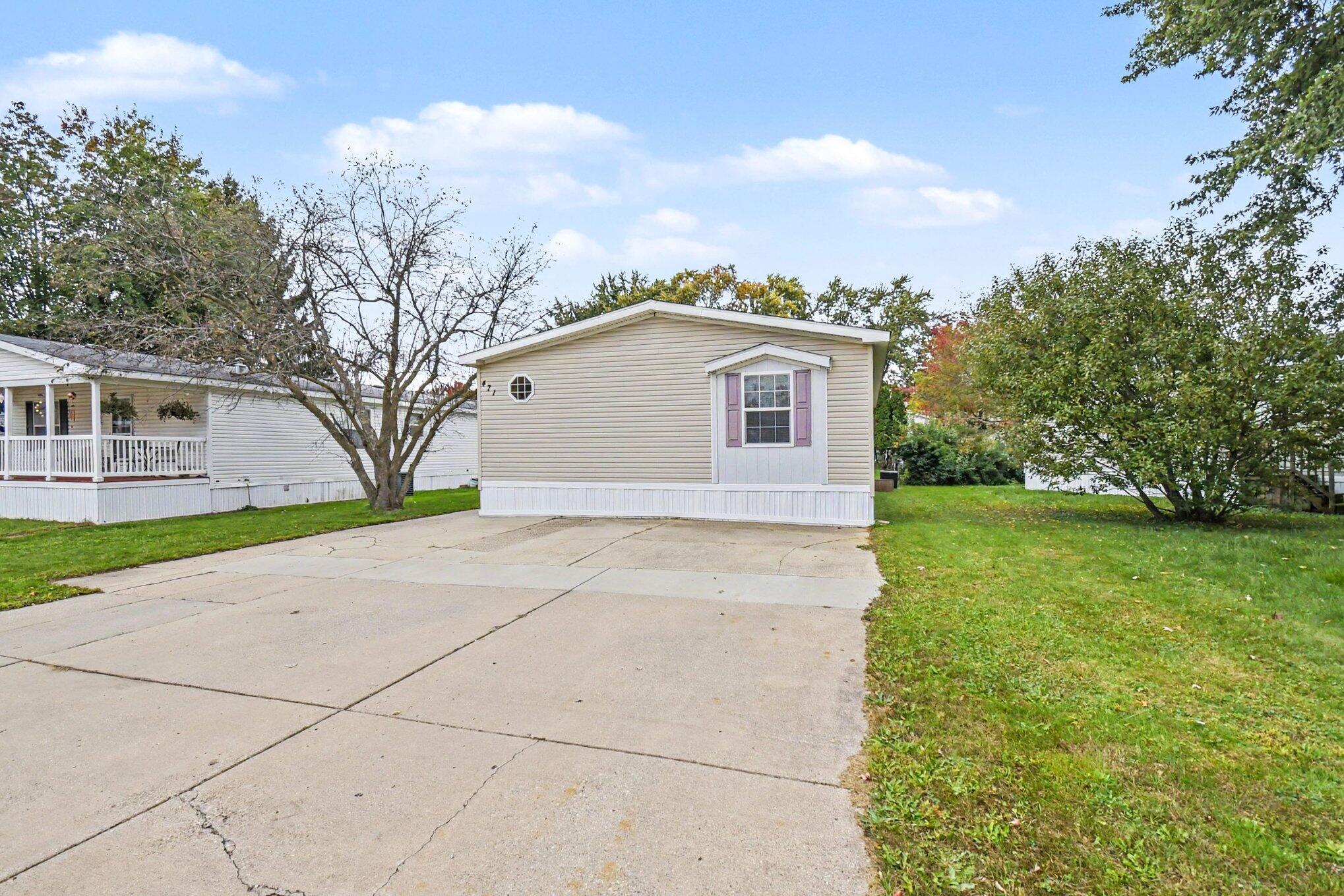 471 N Kippen Drive Grand Rapids Michigan United States, for Sale, residential,  , RW Daniels Realty