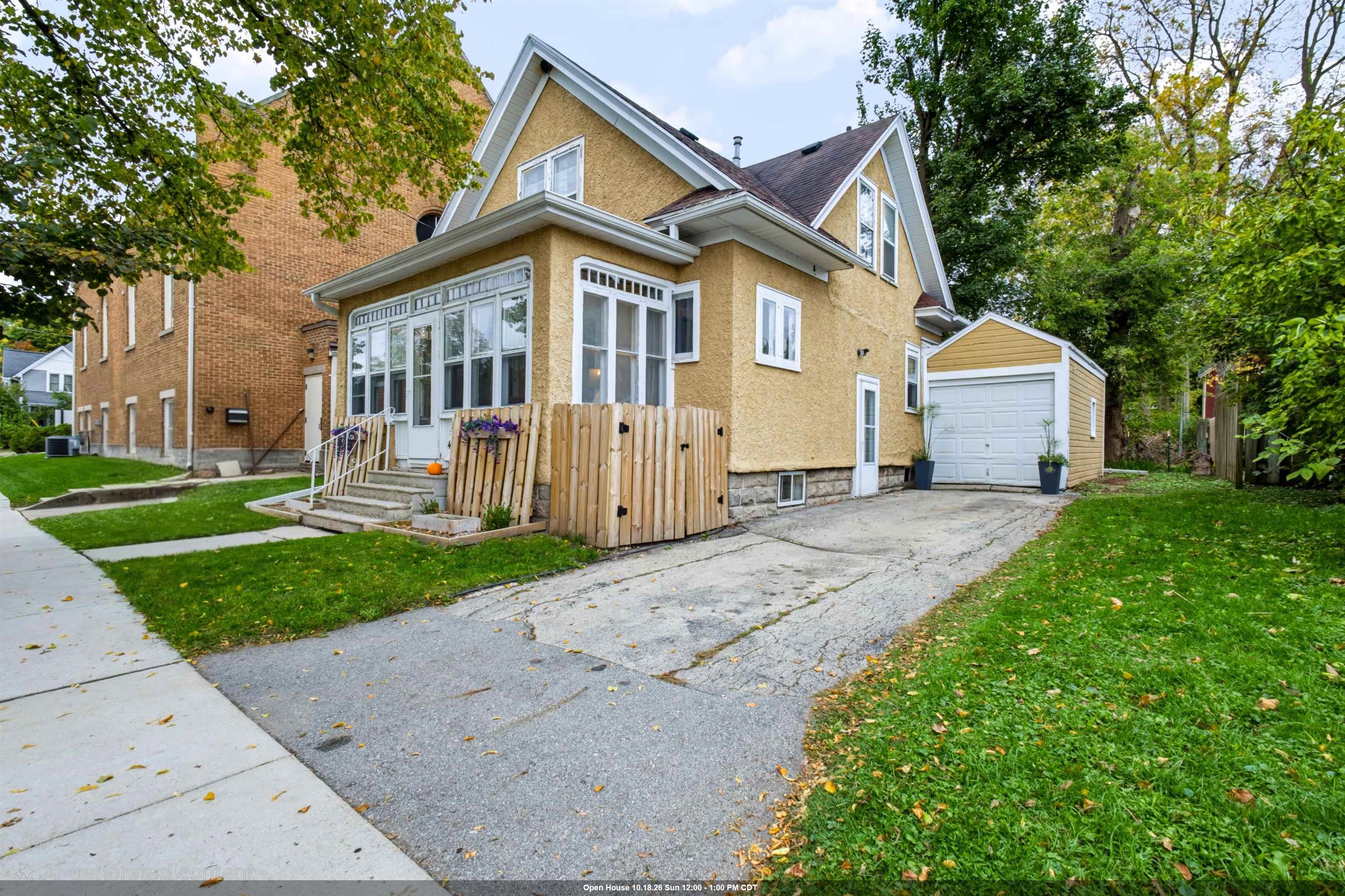 419 E ATLANTIC Street Appleton Wisconsin United States, for Sale, residential,  , Fireside Realty LLC