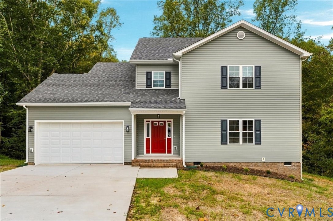 2930 Hog Back Road Prince George Virginia United States, for Sale, residential,  , Ford Agency Real Estate