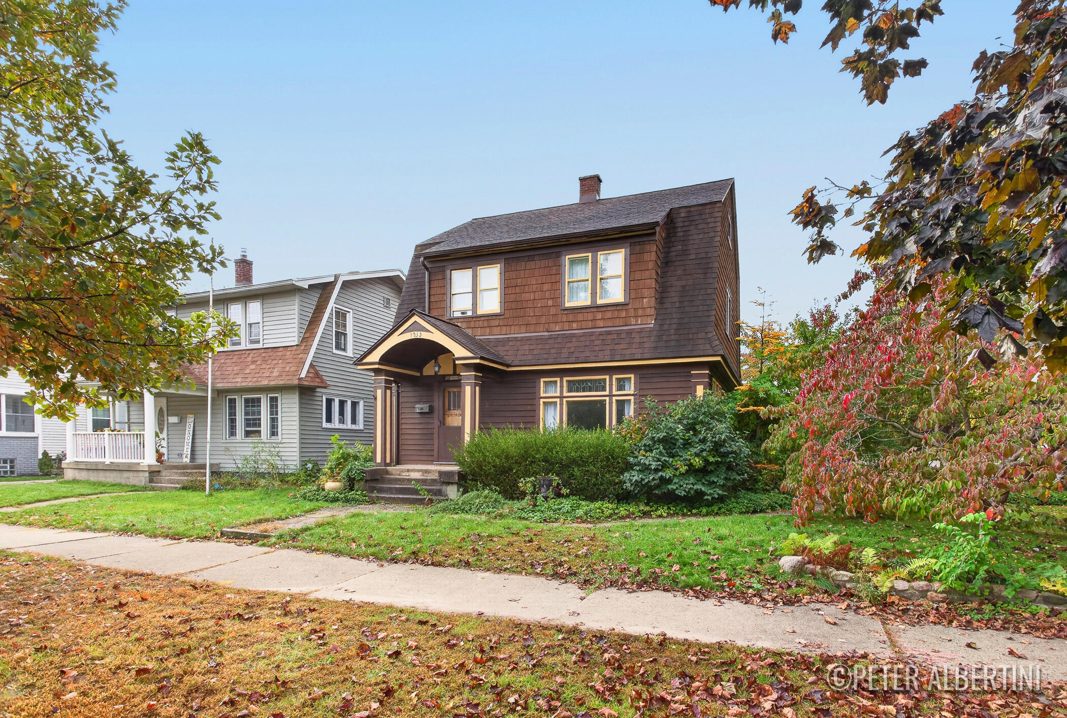 1050 Lake Michigan Drive Grand Rapids Michigan United States, for Sale, residential,  , RW Daniels Realty