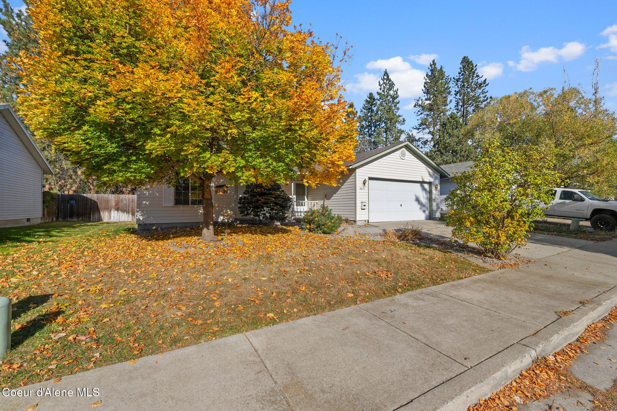 6611 W Basswood DR Rathdrum Idaho United States, for Sale, residential, Jenna Wynand, Realty ONE Group Eclipse