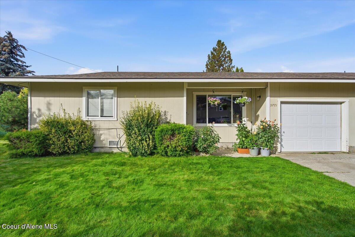 9771 N Melrose ST Hayden Idaho United States, for Sale, commercial, Jenna Wynand, Realty ONE Group Eclipse