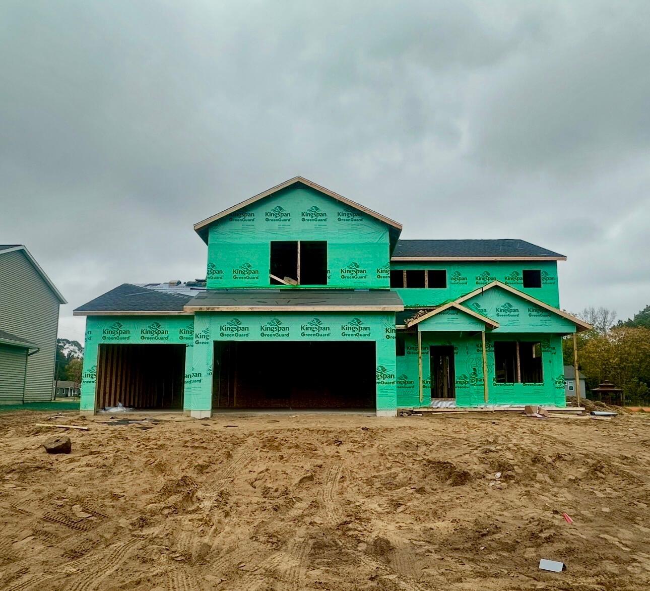 2182 Emerald Shore Circle Grand Rapids Michigan United States, for Sale, residential,  , RW Daniels Realty