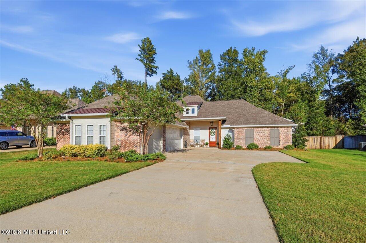 775 Bearing Way Brandon Mississippi United States, for Sale, residential, Jessica McLaurin, Rezults Realty, LLC