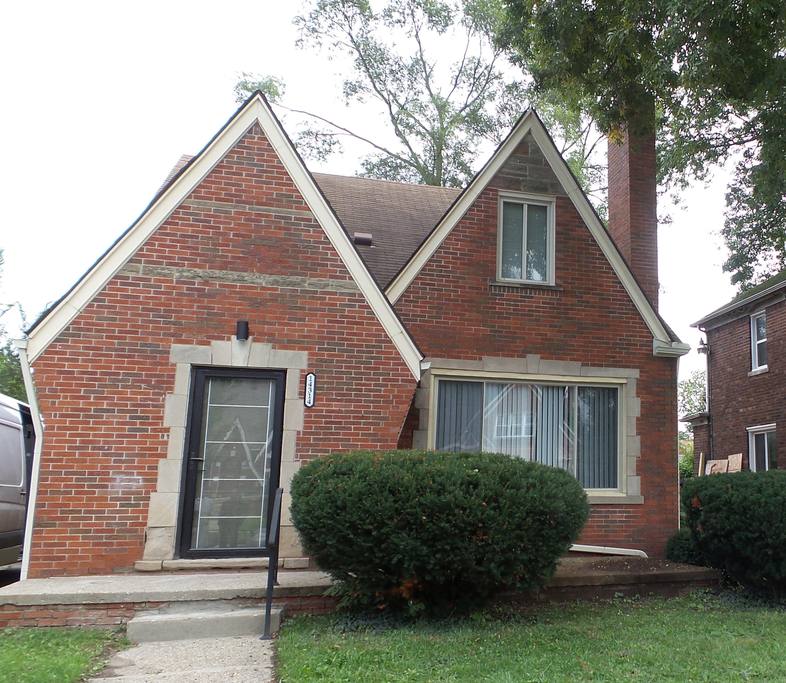 14314 Mansfield Street Detroit Michigan United States, for Sale, residential,  , New Way Realty Partners