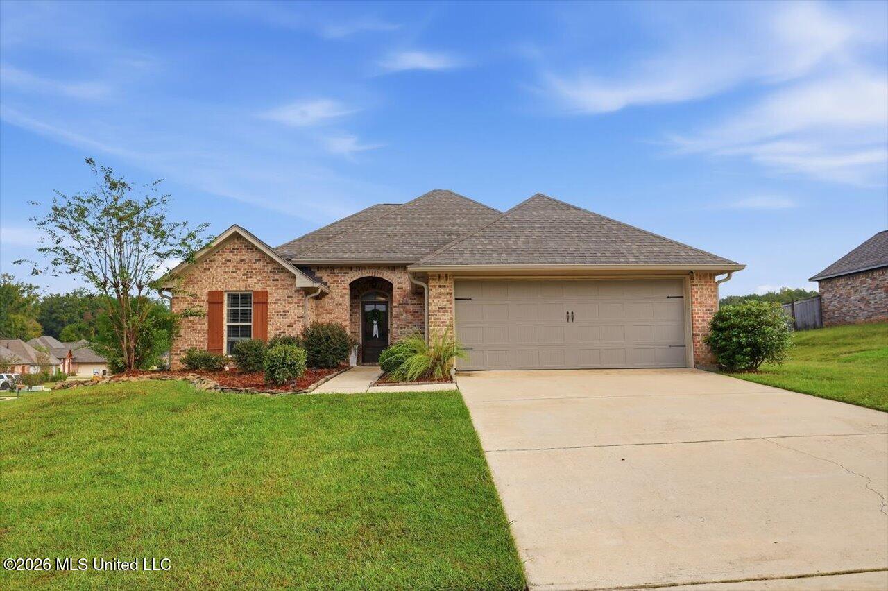 801 Ascham Court Pearl Mississippi United States, for Sale, residential, Jessica McLaurin, Rezults Realty, LLC