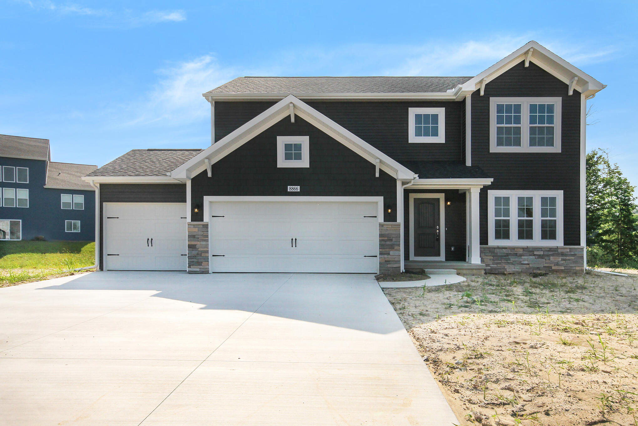 3233 Railtown Road Caledonia Michigan United States, for Sale, residential,  , RW Daniels Realty