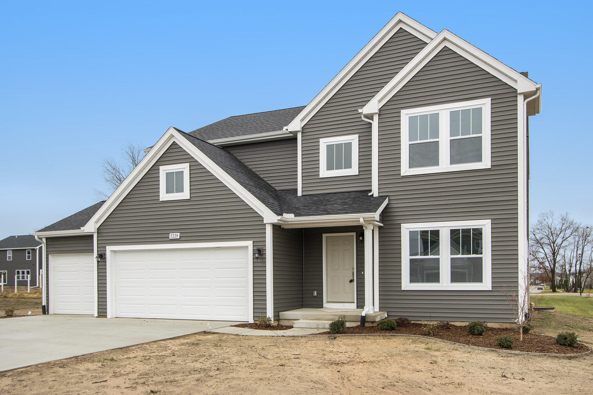 3228 Railtown Road Caledonia Michigan United States, for Sale, residential,  , RW Daniels Realty