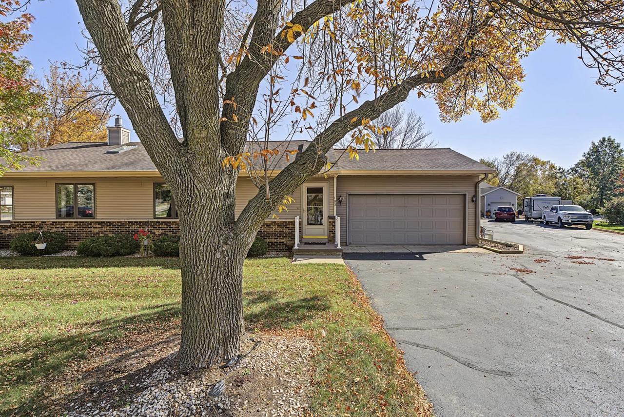 103 White Tail Drive  APT 603 Sun Prairie Wisconsin United States, for Sale, residential, Todd Thiermann, Thiermann Realty Group LLC