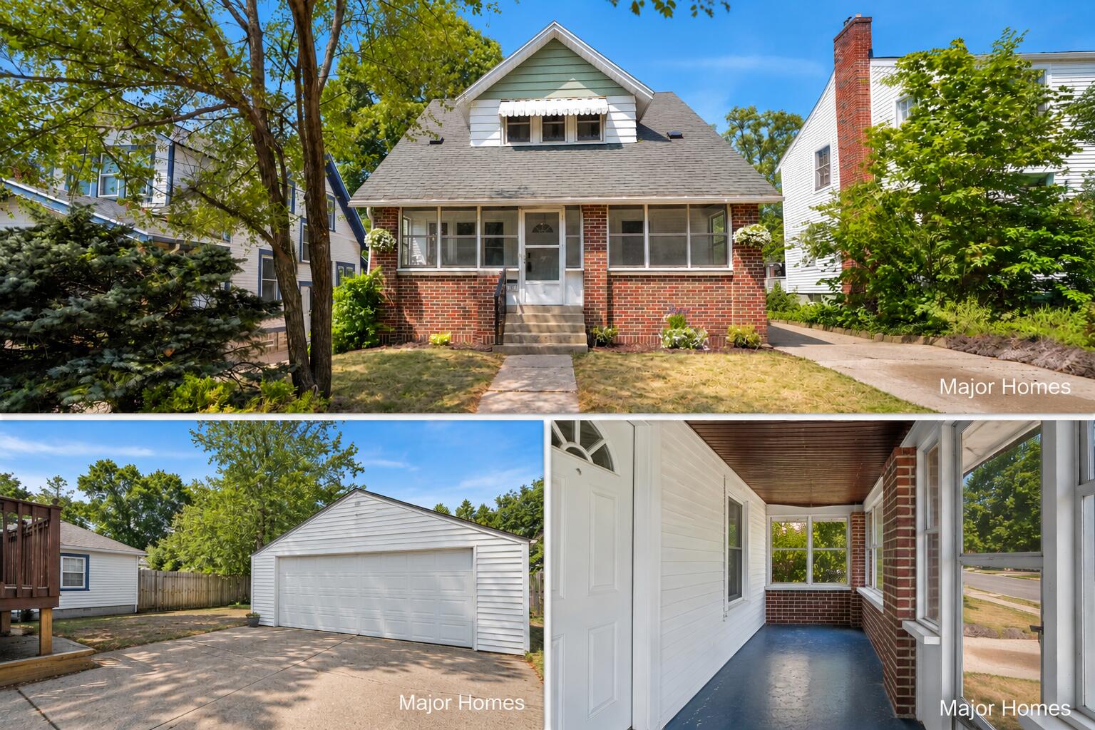 1229 Dickinson Street Grand Rapids Michigan United States, for Sale, residential,  , RW Daniels Realty