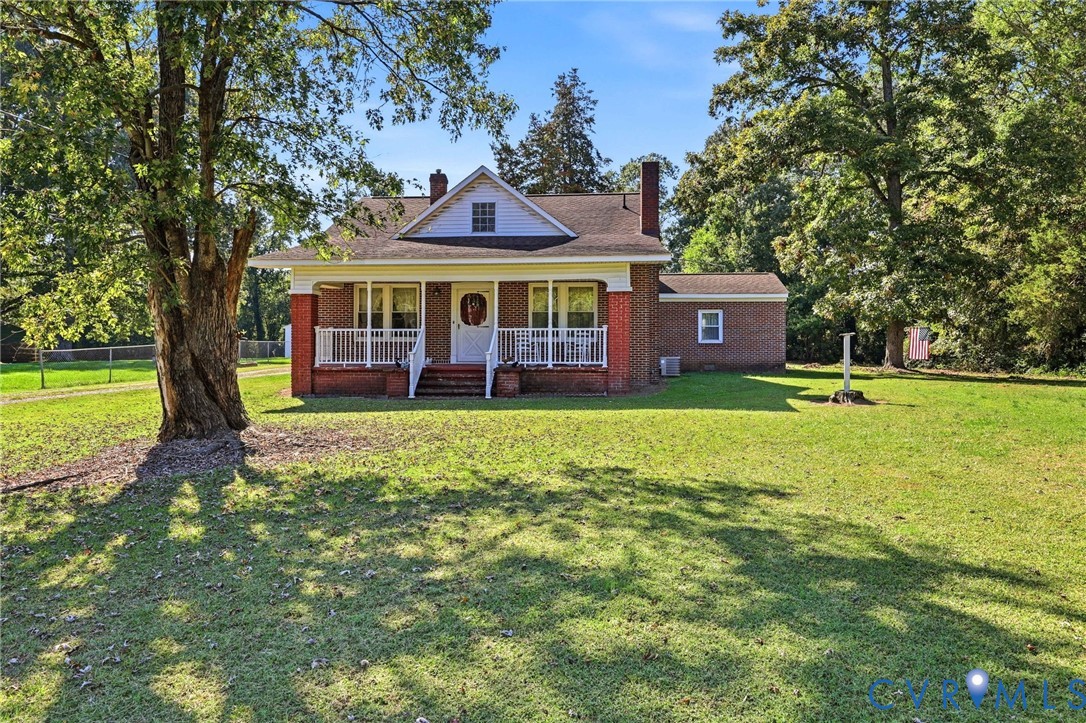 14508 Courthouse Road Dinwiddie Virginia United States, for Sale, residential,  , James River Realty Group