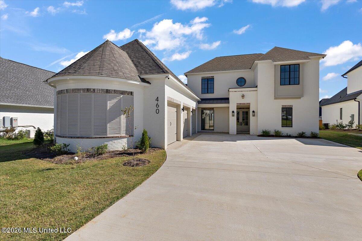460 Whittington Circle Madison Mississippi United States, for Sale, residential, Jessica McLaurin, Rezults Realty, LLC