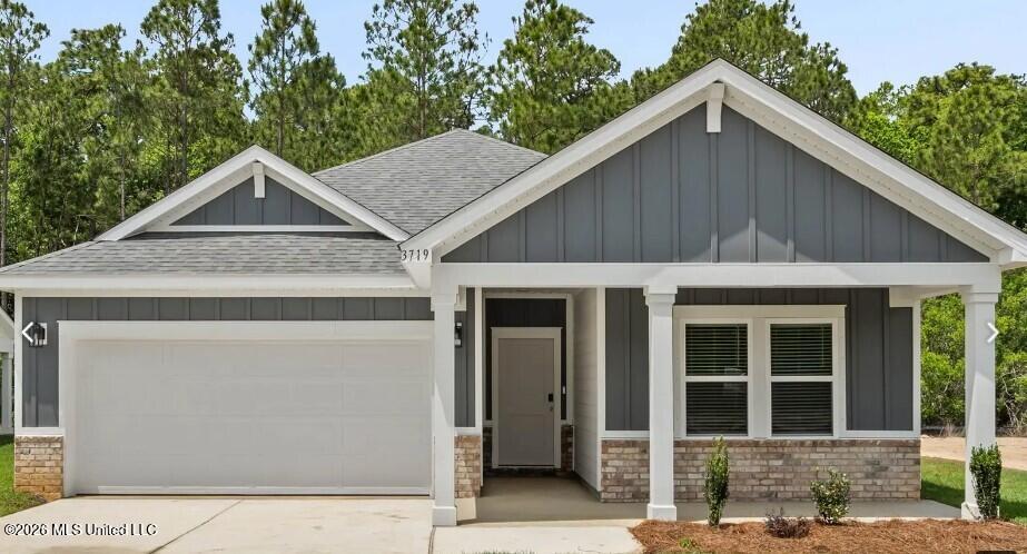 15277 Hidden Lily Way Gulfport Mississippi United States, for Sale, residential, Demo Agent, InCom Real Estate - New Demo Office