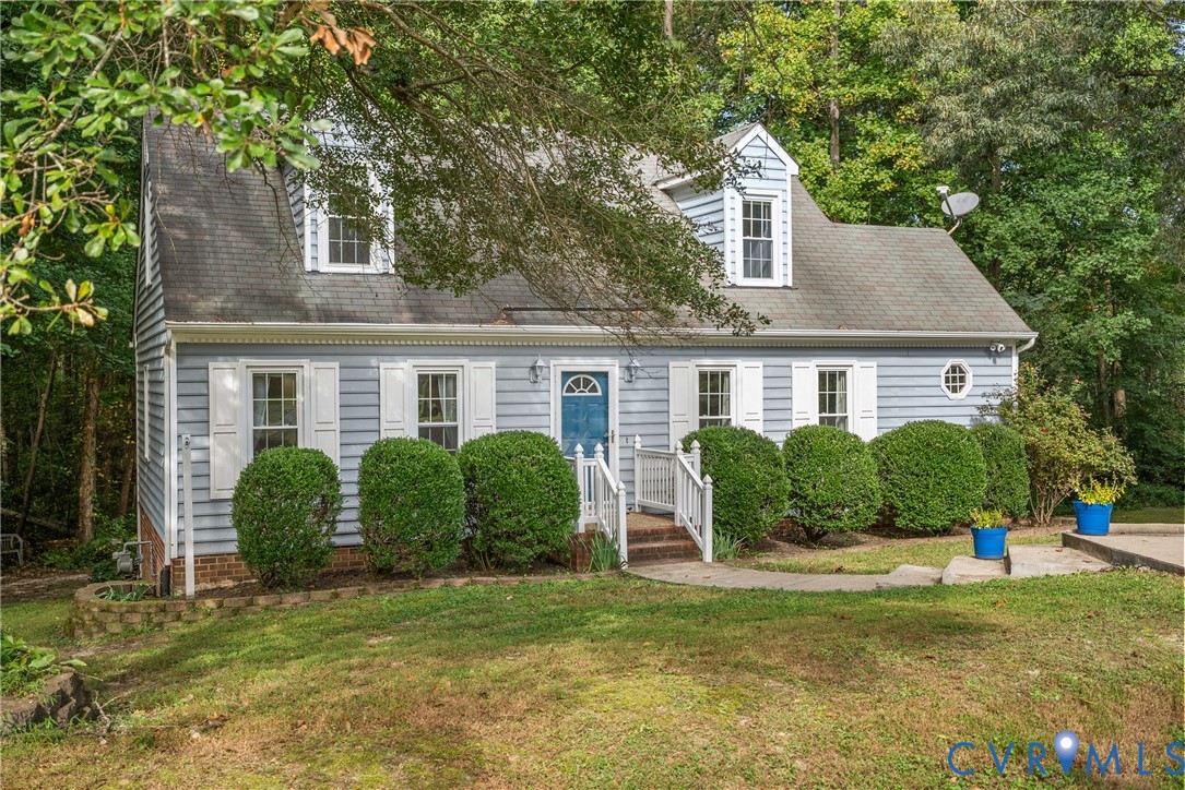 10900 Old Cheshire Lane Chester Virginia United States, for Sale, residential,  , Ford Agency Real Estate