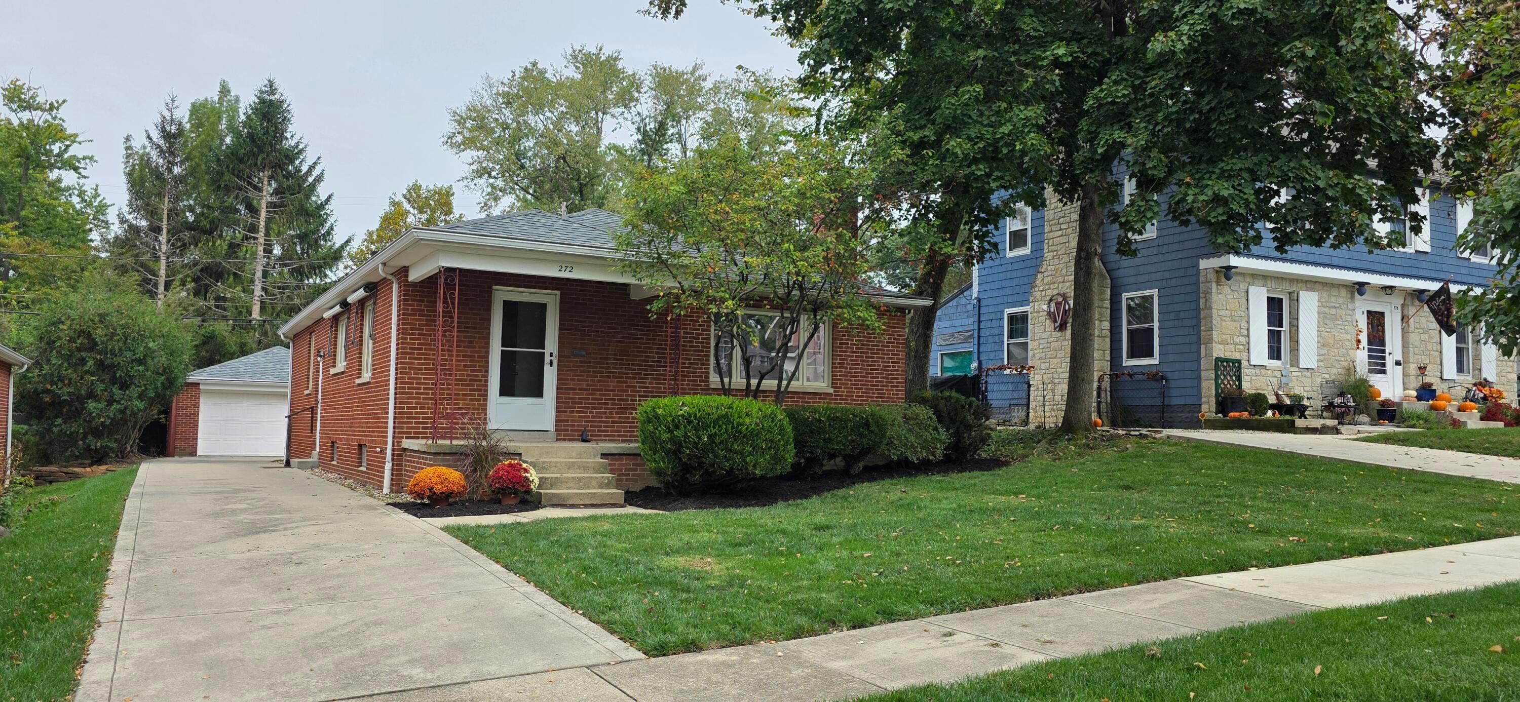 272 Blenheim Road Columbus Ohio United States, for Sale, residential,  , The Hessenauer Corporation
