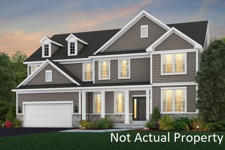 2962 Cleo Street APT Lot 3534 Delaware Ohio United States, for Sale, residential,  , The Hessenauer Corporation