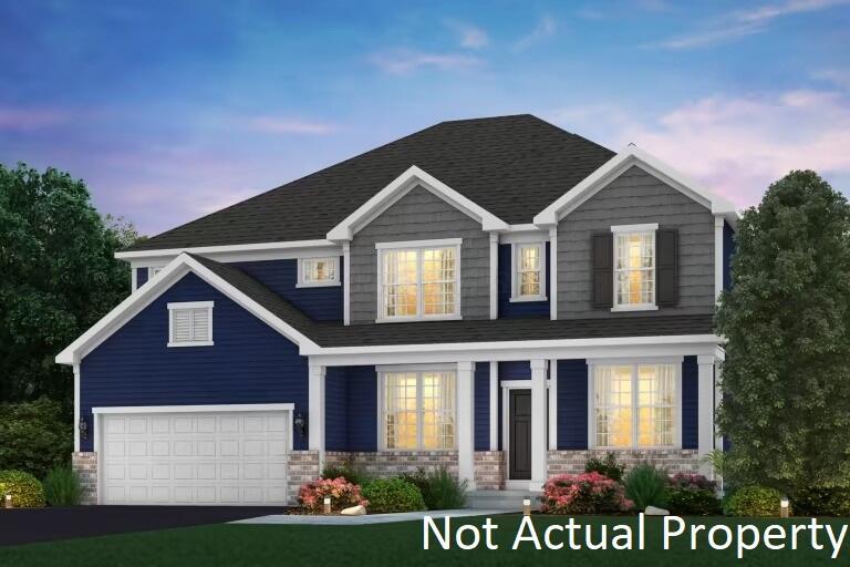 2921 Eastwick Road APT Lot 3530 Delaware Ohio United States, for Sale, residential,  , The Hessenauer Corporation