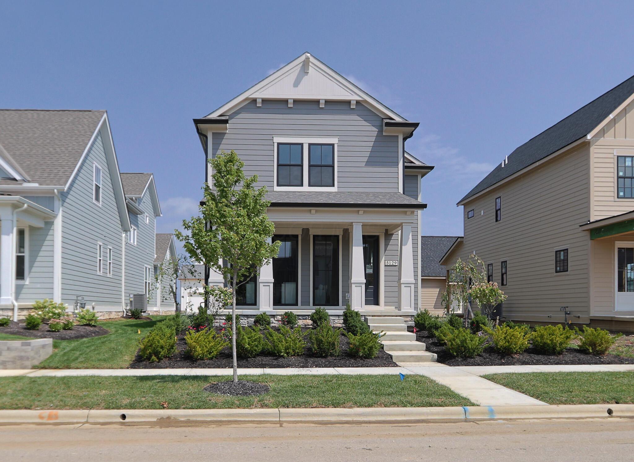 5129 Maple Drive Lewis Center Ohio United States, for Sale, residential,  , The Hessenauer Corporation