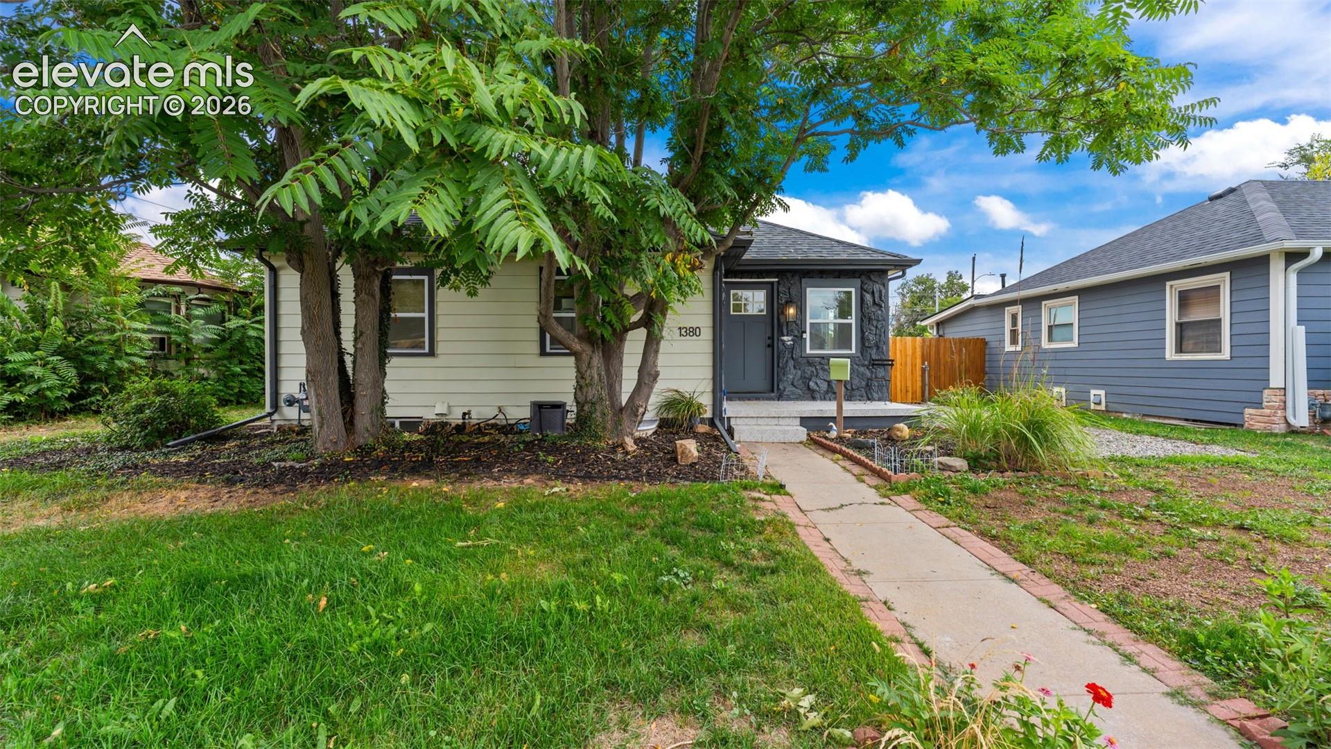 1380 Trenton Street Denver Colorado United States, for Sale, residential, Andra Michelle Berzins, Keller Williams Integrity