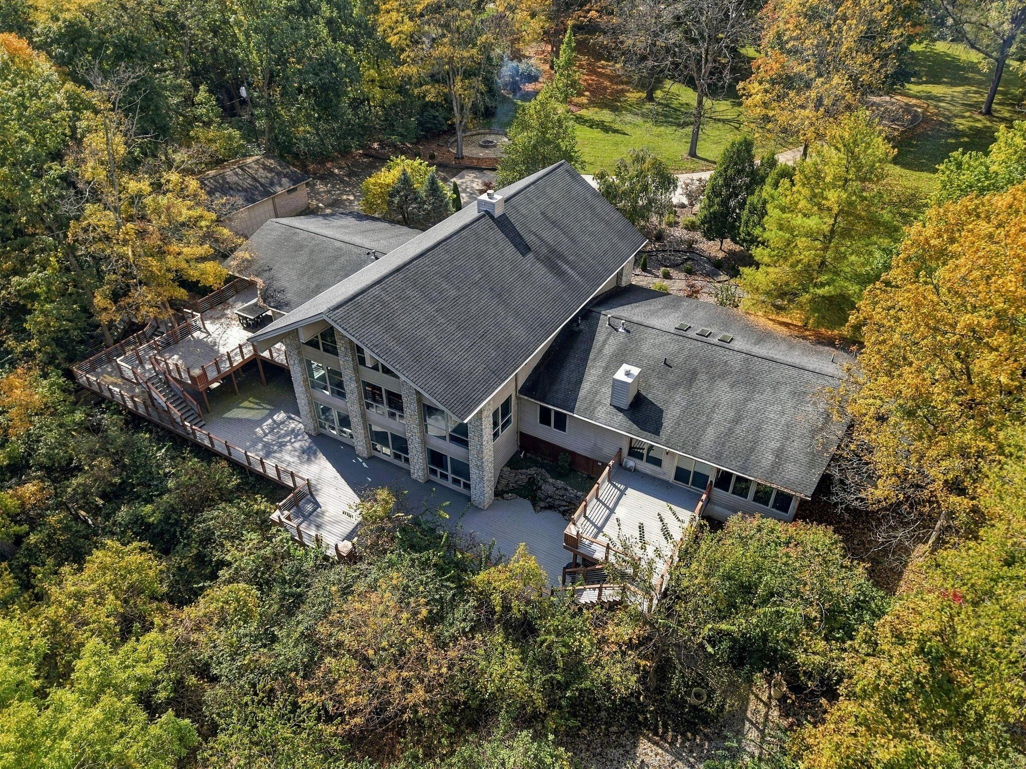 7640 Bellaire Avenue Dublin Ohio United States, for Sale, residential,  , The Hessenauer Corporation