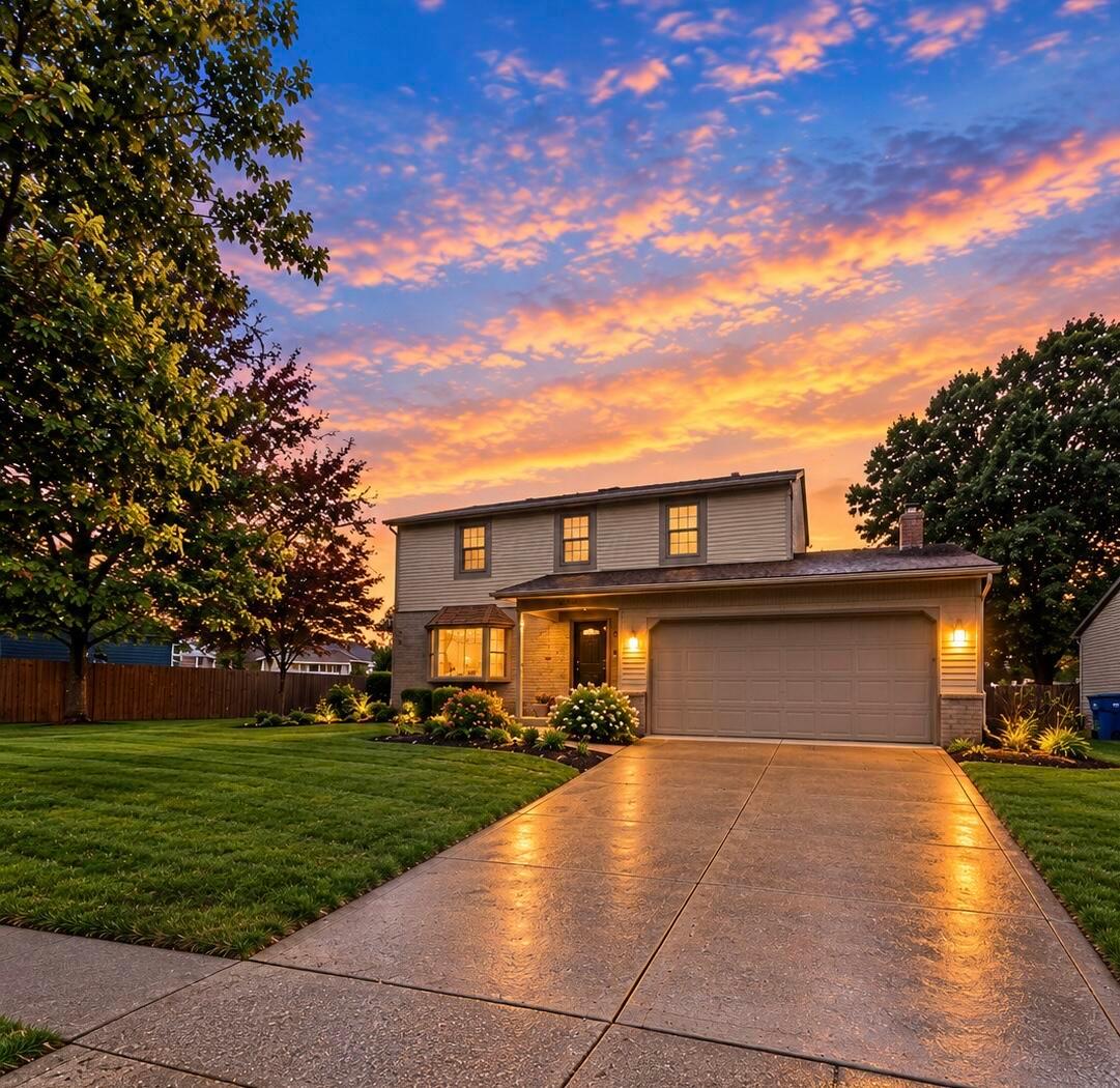 2000 Queensbridge Drive Columbus Ohio United States, for Sale, residential,  , The Hessenauer Corporation
