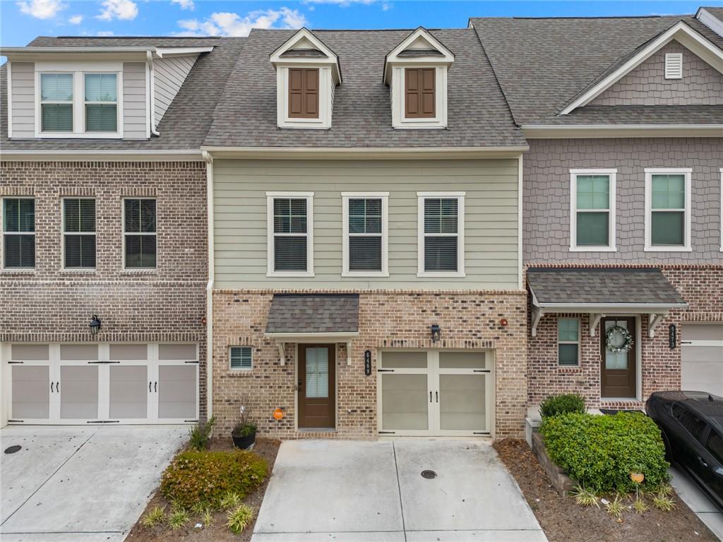 6469 Brookside Boulevard Mableton Georgia United States, for Sale, residential,  , InCom Real Estate - New Demo Office