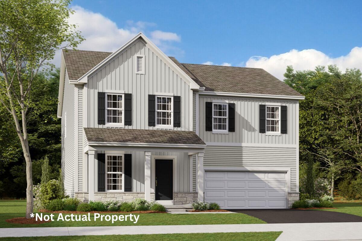6580 Union Day Road Hilliard Ohio United States, for Sale, residential,  , The Hessenauer Corporation