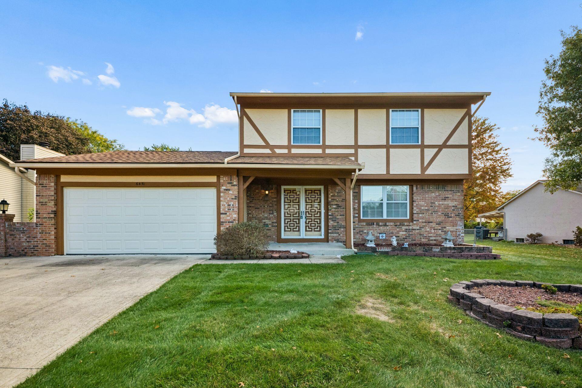 6451 Rugosa Avenue Reynoldsburg Ohio United States, for Sale, residential,  , The Hessenauer Corporation