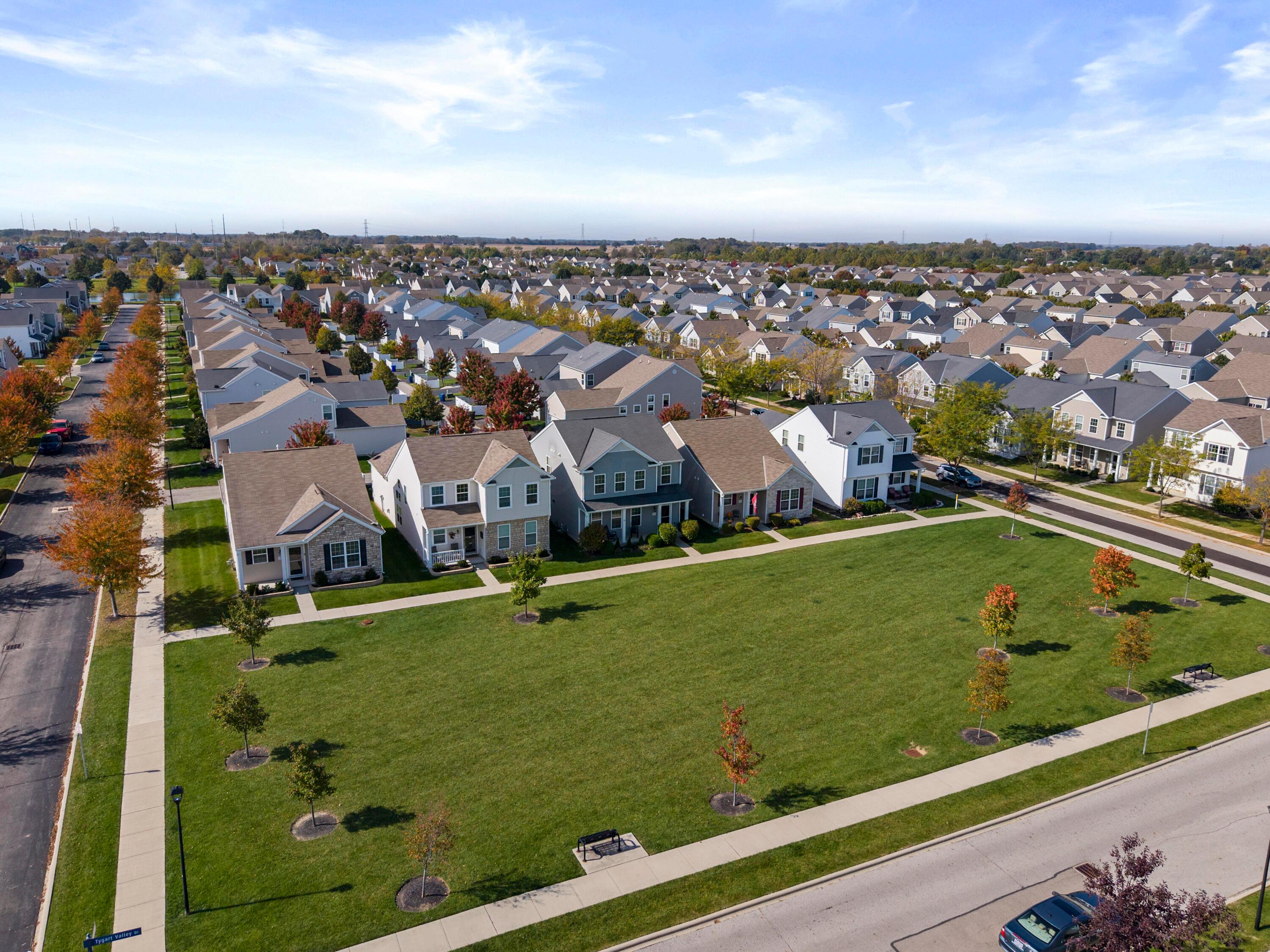 5527 Tygart Valley Drive Dublin Ohio United States, for Sale, residential,  , The Hessenauer Corporation