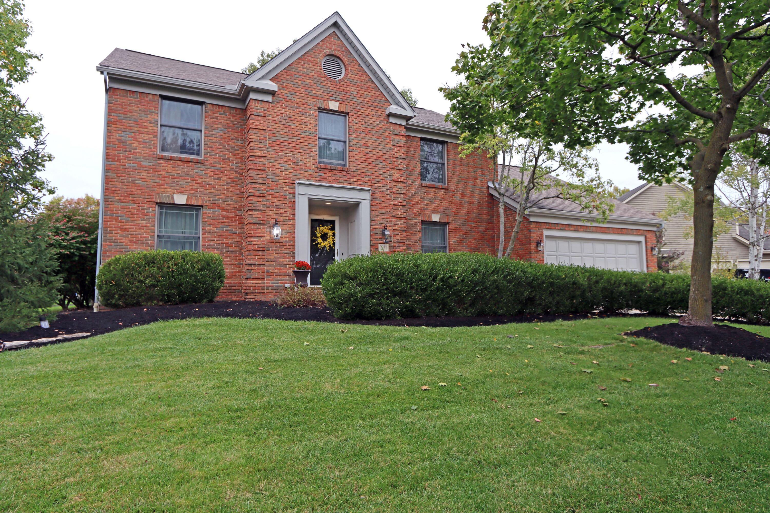 7722 Aldridge Place Dublin Ohio United States, for Sale, residential,  , The Hessenauer Corporation