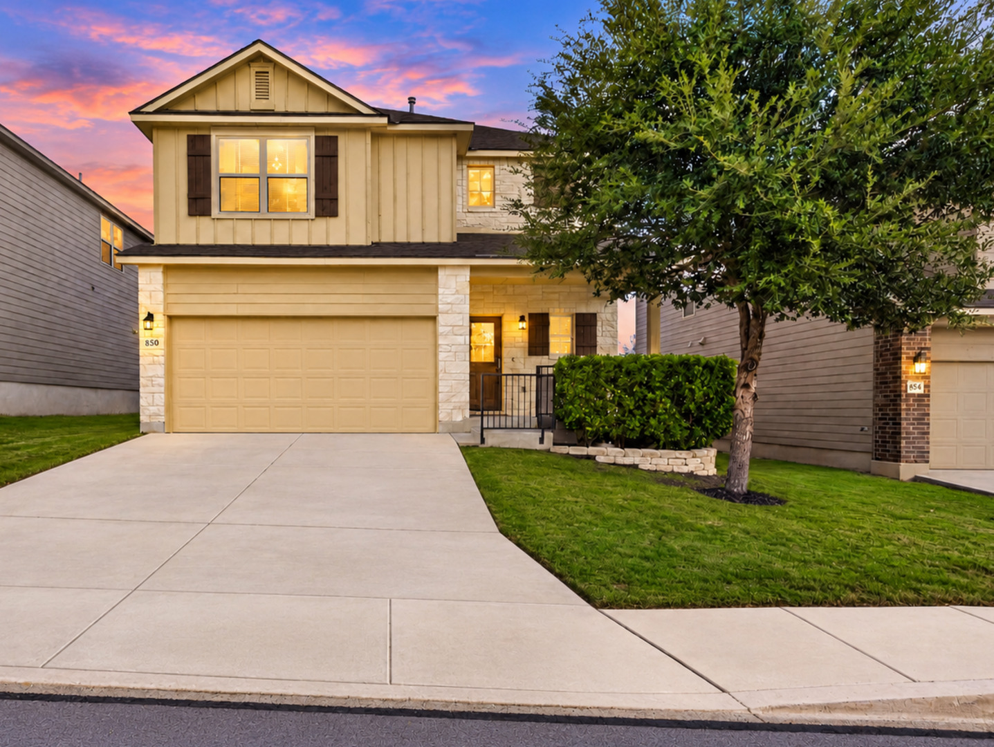 850 Lambshead Draw San Antonio Texas United States, for Sale, residential,  , InCom Real Estate - New Demo Office
