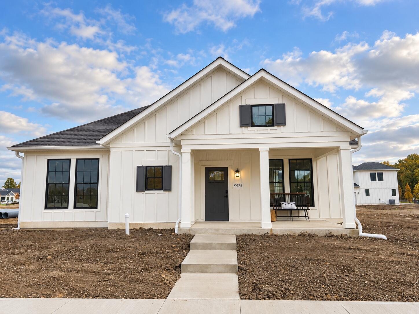 5574 Wooster Drive New Albany Ohio United States, for Sale, residential,  , The Hessenauer Corporation