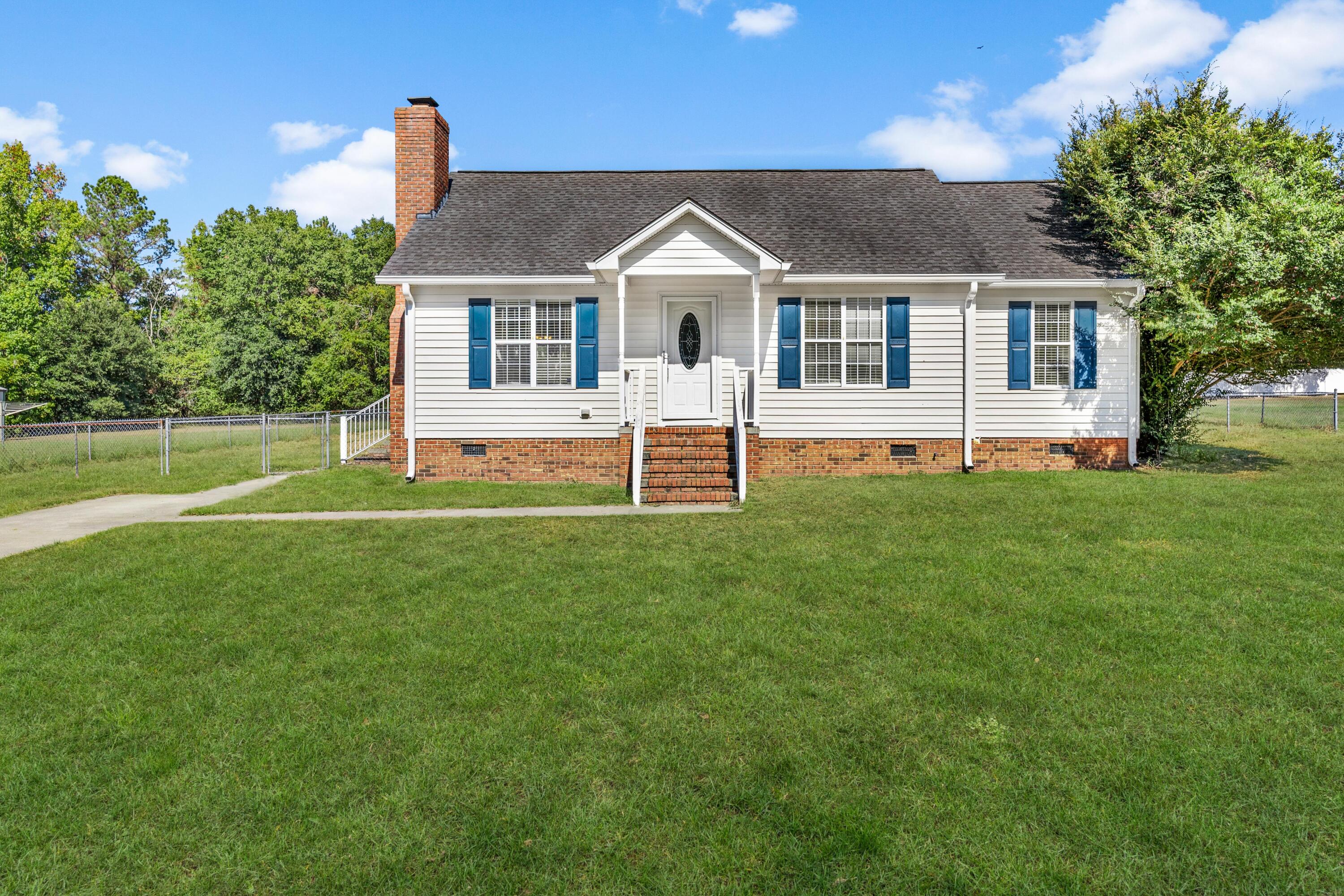 126 Monterey Trail Orangeburg South Carolina United States, for Sale, residential,  , Felder & Associates Real Estate Services LLC